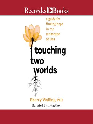 cover image of Touching Two Worlds